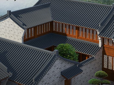 上海嘉定菩提寺（菩提禪寺）
