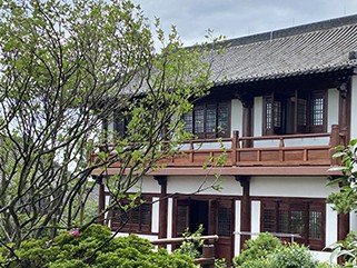 故宮博物院院長單霽翔：讓優(yōu)秀傳統(tǒng)文化走入尋常百姓家