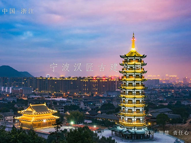 寺廟設(shè)計(jì)的平面圖分析