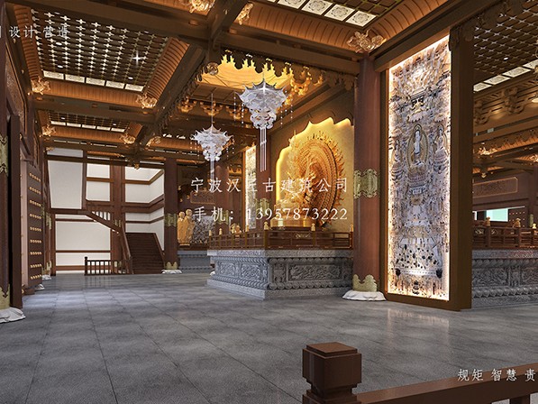 保護(hù)、修復(fù)和改造古建筑的相關(guān)知識
