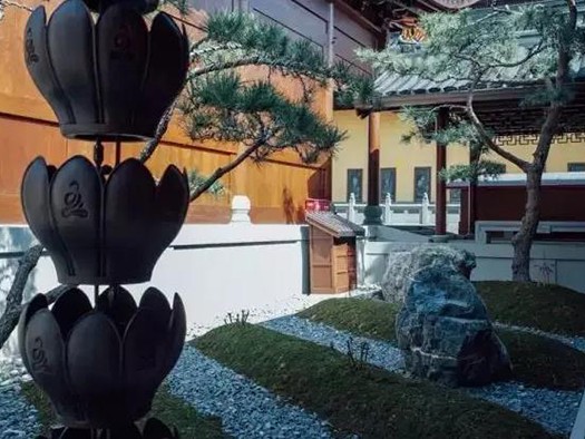 內(nèi)蒙古阿拉善巴丹吉林廟