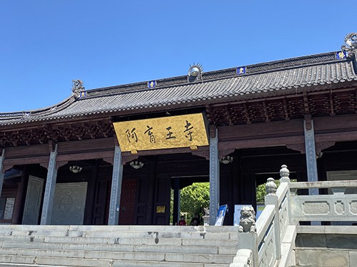 古建筑設(shè)計與施工，技藝背后的文化故事