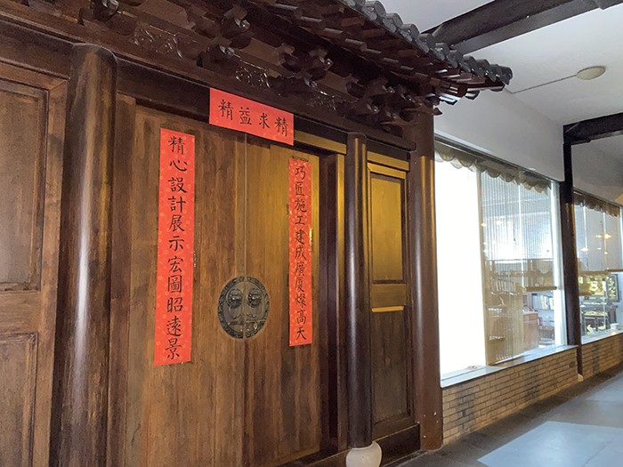 古建施工公司 專業(yè)仿古設(shè)計，打造經(jīng)典文化建筑