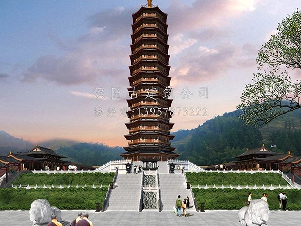 知名的寺廟規(guī)劃效果圖報價口碑推薦