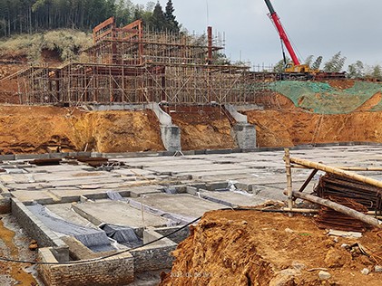 浙江慈溪漢匠古建筑公司：專注寺廟設(shè)計(jì)規(guī)劃，精工細(xì)作