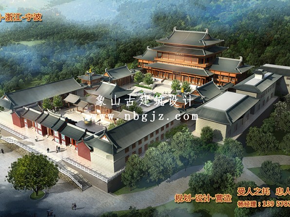 張壁古堡：晉中千年古城，古代罕見的袖珍城堡！
