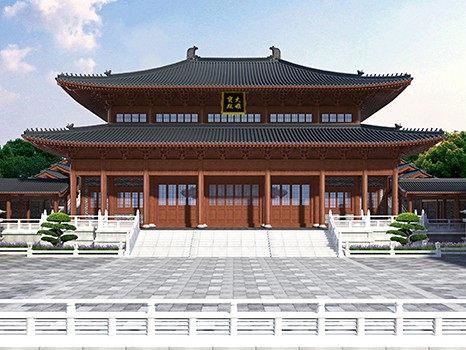 【沈陽(yáng)故宮】等級(jí)最高古代建筑崇政殿修繕開(kāi)放