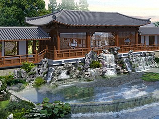 北京西黃寺