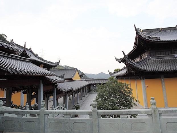 重慶大足石刻—唐宋佛教美學(xué)的曠世之作