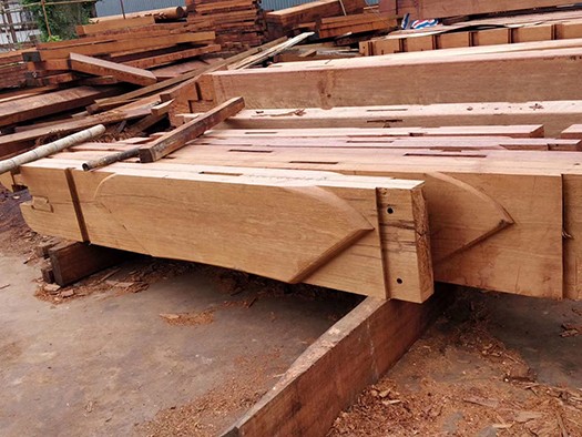 古建筑設(shè)計施工全流程服務(wù)，匠心打造仿古建筑
