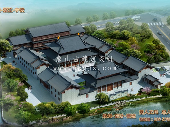 古建筑數(shù)字化保護的實踐與探索