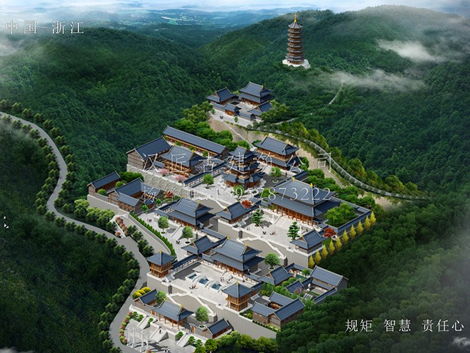 吉林長(zhǎng)春大佛寺