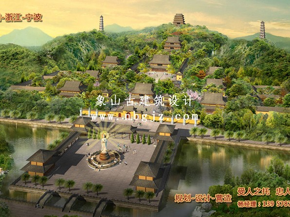 臺灣新竹縣新豐鄉(xiāng)池和宮