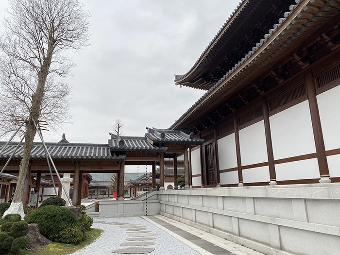 傳統(tǒng)建筑文化建筑為例！
