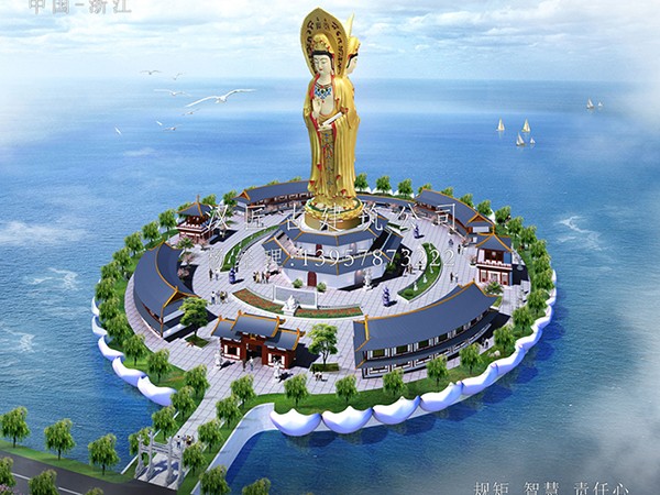 盤點中國最古老的13座佛塔
