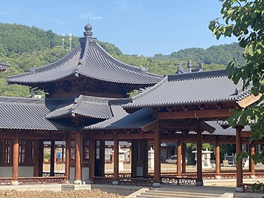 中國古建筑的保護(hù)與利用