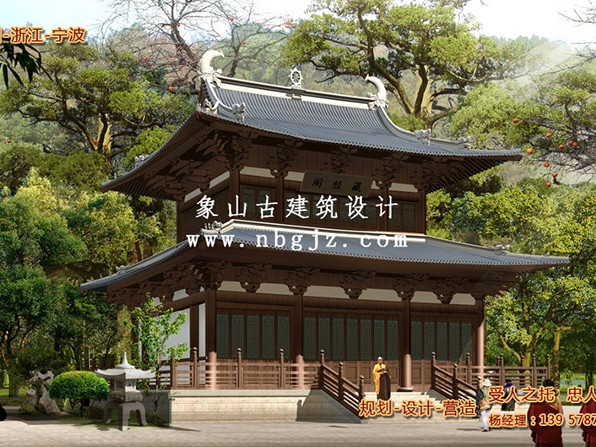 杭州知名仿古建筑工程公司，推動浙江中式仿古建筑可持續(xù)發(fā)展