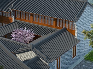 臺灣屏東縣東港朝隆宮
