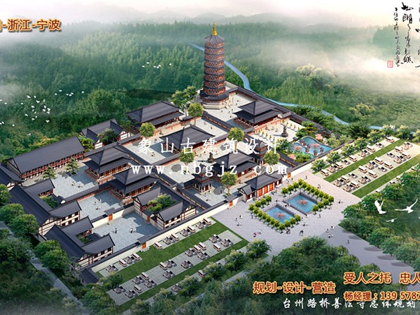 寺廟設(shè)計(jì)要求的法規(guī)解讀與應(yīng)對策略
