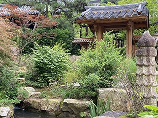 內(nèi)蒙古呼和浩特五塔寺（慈燈寺）
