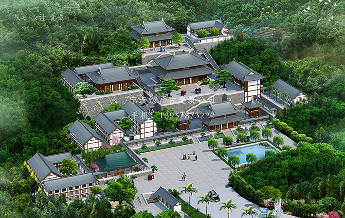 寺廟設計規(guī)范標準的國際化評估體系