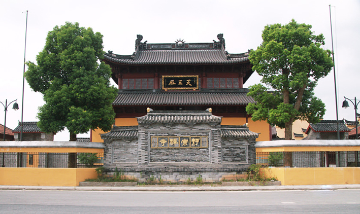 淺談現(xiàn)代城市古建筑的保護與利用