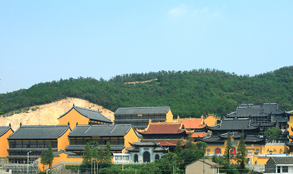 天臺寺廟設(shè)計(jì)與施工，古建公司提供一站式建設(shè)服務(wù)