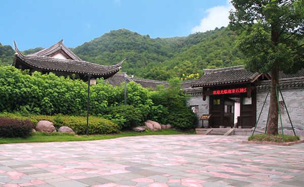 古建筑風格復原的設計方法