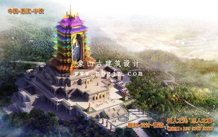 寺廟設(shè)計案例的實地考察與學(xué)習(xí)