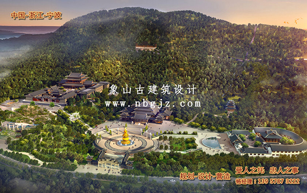 古建筑木結構設計與施工，技藝與智慧的結合