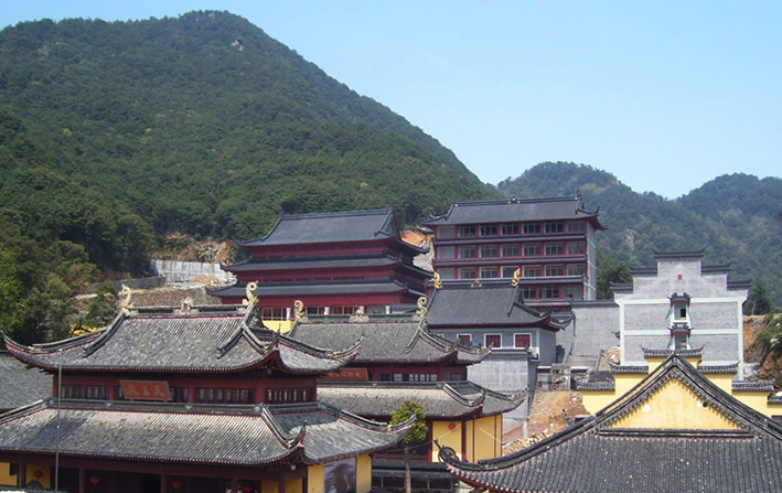 寺廟設計規(guī)范標準的國際化評估體系
