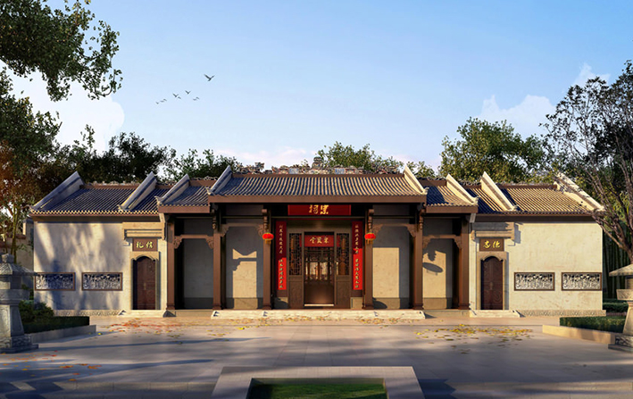 宗教建筑設(shè)計(jì)與規(guī)劃，專(zhuān)業(yè)團(tuán)隊(duì)如何打造寺廟新風(fēng)貌