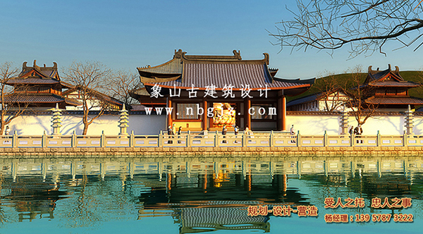 古建筑木結構設計與施工，技藝與智慧的結合