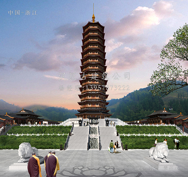 寧波古建筑施工中的傳統(tǒng)技藝傳承