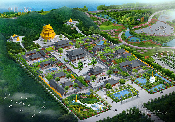 古建筑木結構設計與施工，技藝與智慧的結合