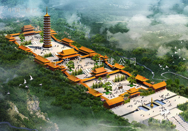 古建筑木結構設計與施工，技藝與智慧的結合
