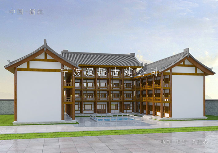 寺廟設計規(guī)范標準的國際化評估體系