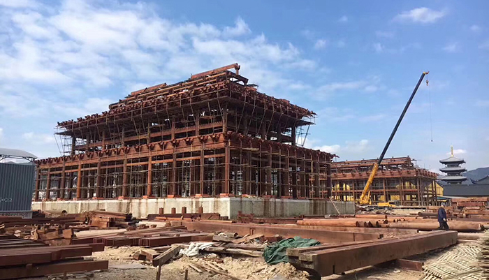 建筑施工過程中，建筑材料的管理措施與建議！
