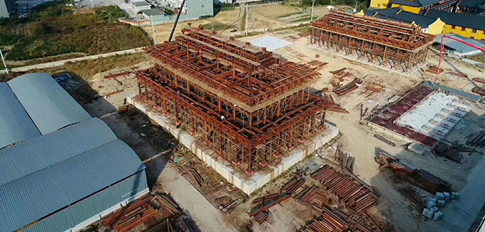 宋代施工工藝創(chuàng)新方向探索，新材料、新工具在傳統(tǒng)形制中的應(yīng)用