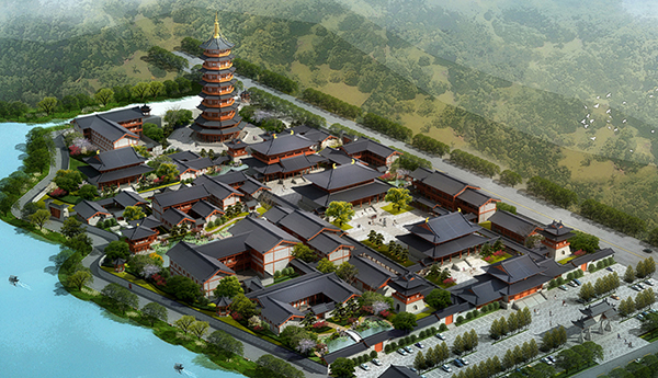 清式建筑設(shè)計(jì) 漢匠古建領(lǐng)航 古建中的歷史傳承