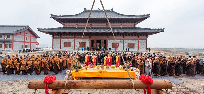 福州長(zhǎng)樂(lè)新發(fā)現(xiàn)11棟明清建筑 修復(fù)工作遵循“修舊如舊”