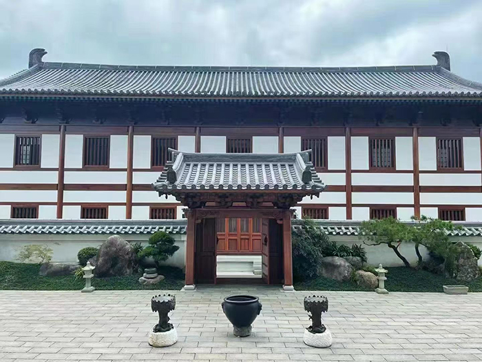 古建筑木結構設計與施工，技藝與智慧的結合
