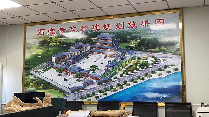 古建筑公司，禪院升級改造與文化空間營造之道