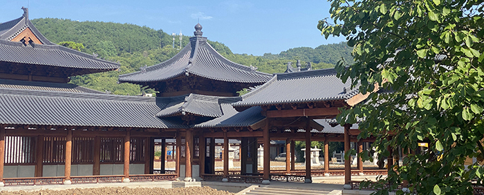浙江余姚寺廟設(shè)計(jì)規(guī)劃咨詢 漢匠古建筑公司專家解答
