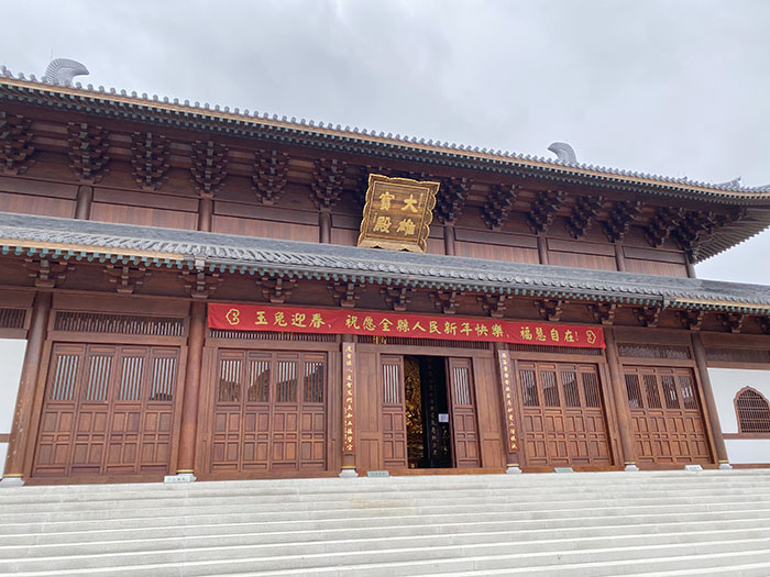 古建筑公司，禪院升級(jí)改造專家，文化空間營(yíng)造無(wú)憂