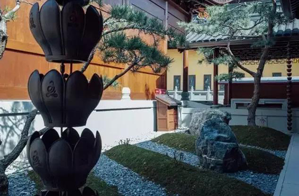中國(guó)傳統(tǒng)古建筑——影壁中的姓氏

