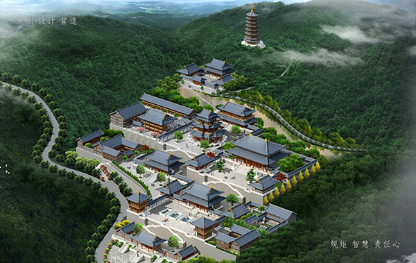 內(nèi)蒙古巴彥淖爾希熱廟