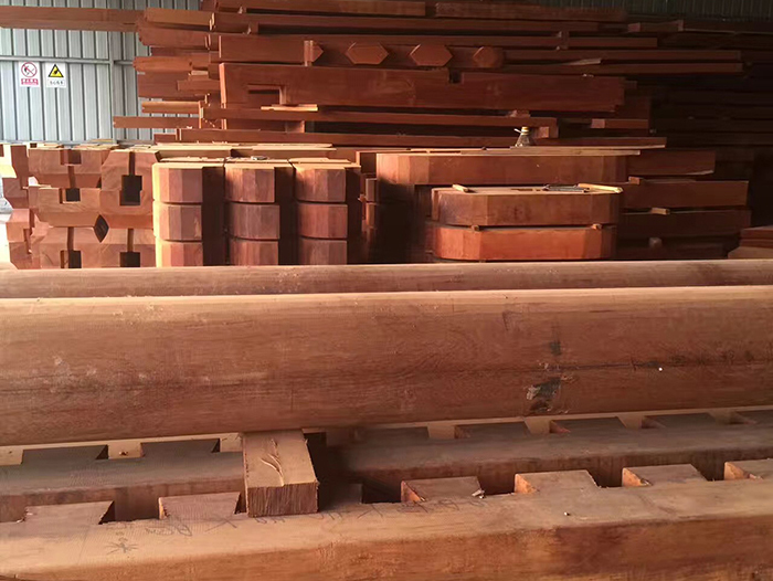 寧波古建筑設(shè)計施工創(chuàng)新策略，傳統(tǒng)木構(gòu)建筑抗震設(shè)計策略的科學應用