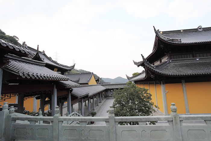 明式建筑營造 漢匠古建匠心 設(shè)計(jì)與施工皆風(fēng)華